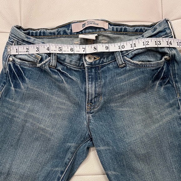 Gap capris jeans - Picture 4 of 7